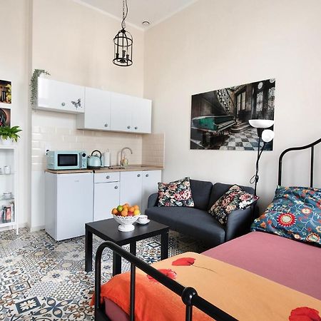 Apartament U Olechny 3 Bydgoszcz Exterior foto